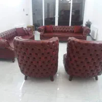 مبل چستر