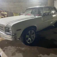 شورولت برای  معاوضه