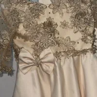 پیراهن مجلسی|کفش و لباس بچه|کردکوی, |دیوار