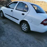 تیبا صندوقدار مدل ۹۳