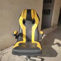 صندلی گیمینگ