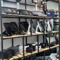 پک کامل صندوق فروشگاهی در ارومیه