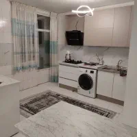 اجاره روزانه اپارتمان مبله|اجارهٔ کوتاه‌مدت آپارتمان و سوئیت|کرج, کوی مهر|دیوار