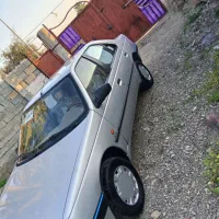 پژو ۴۰۵ مدل ۹۷