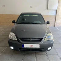 ریو مدل ۸۶فوق استثنایی