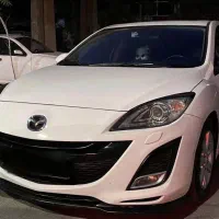 مزدا3 نیو مدل 90 فول تیپ 3