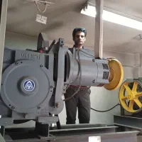تعمیرات تاسیسات نصب وامورفنی