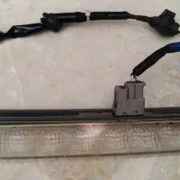 چراغ ترمز بال لکسوس|قطعات یدکی و لوازم جانبی|هشتگرد, فاز ۱ مهستان|دیوار