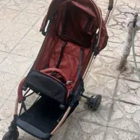 کالسکه تاشو