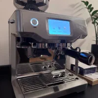 دستگاه قهوه sage barista touch
