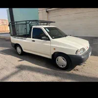 باربری پراید وانت مناسب با کمترین قیمت بایه تماس