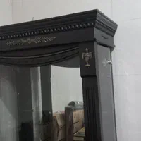 ویترین سایز ۹۰|بوفه، ویترین، کنسول|برخوار, |دیوار