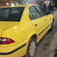 فروش امتیاز  تاکسی