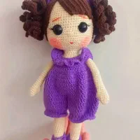 دخترنیلو|اسباببازی بچه|یزد, |دیوار