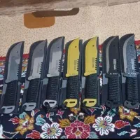 چاقو k320 حراج|ظروف پخت‌وپز|دهدشت, |دیوار