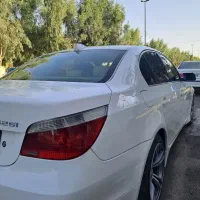 بی ام 520i مدل ۲۰۰۵ موتور  شش سیلندر|خودرو سواری و وانت|قم, شهید صیاد شیرازی|دیوار