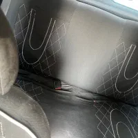 206 مدل ۸۹|خودرو سواری و وانت|تهران, شکوفه (عبدل آباد)|دیوار