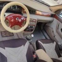 سمند Lx 87 تمیز / فنی سالم