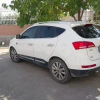 جک اس ۵ اتوماتیک