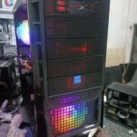 کیس گیمینگ نسل ششم