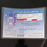 اس دی موتور بزرگ تی یو فایو V1|خودرو سواری و وانت|کرج, برغان|دیوار