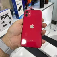 iPhone 11 normal