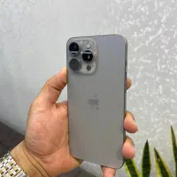 اپل ایفونiPhone15پرومکس نچرال بدون پیش اقساط محدود|موبایل|اصفهان, احمدآباد|دیوار