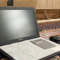 لپتاپ نو فول اچ دی|رایانه همراه|تربت‌حیدریه, کاشانی|دیوار