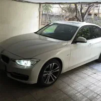 BMW 328i 2014|خودرو سواری و وانت|تهران, الهیه|دیوار