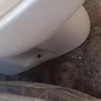 توالت فرنگی|مصالح و تجهیزات ساختمان|ساری, |دیوار