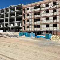 فروش امتیاز پروژه امام علی شهرک مهاجران