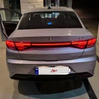 تارا v4 lx اتوماتیک|خودرو سواری و وانت|تهران, جنت‌آباد جنوبی|دیوار