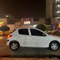 206تیپ 5 مدل 96 دریچه سیم