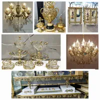 شرایط خرید کالا ۲۰ ماهه برای ملزومات برنجی