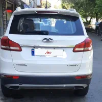 تیگو ۵ ۹۷ فول