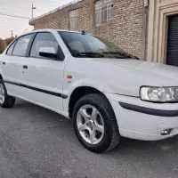 سمند 88|خودرو سواری و وانت|مرودشت, بیست متری بیمارستان|دیوار