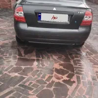 تیبا یک مدل۹۸|خودرو سواری و وانت|خشکبیجار, |دیوار