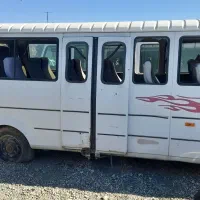 لوازم مینی بوس کارسان|قطعات یدکی و لوازم جانبی|تهران, بهمن یار|دیوار