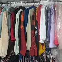 واگذاری کل لباس مغازه