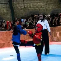آموزش کیک‌بوکسینگ،کونگ‌فو و تکواندو تخفیف تابستان