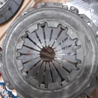 دیسک وصفحه پژوValeo