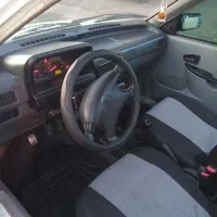 پراید 83سفید