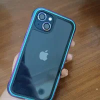 آیفون 13 نرمال باطری 98