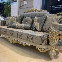 مبل ملل مدل پرنس