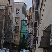 آپارتمان 120 متری دوبلکس مطهری 20