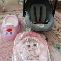 سیسمونی کاپشن سرهمی،پتو فرنگی،آغوشی،پیراهن مجلسی