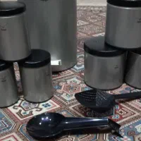 سرویس اشپزخانه