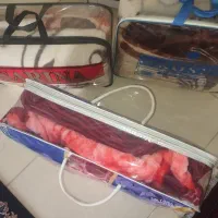 سه تا پتو ضخیم