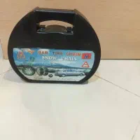 زنجیر چرخ پراید رینگ ۱۳