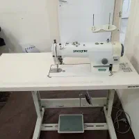 چرخ خیاطی صنعتی